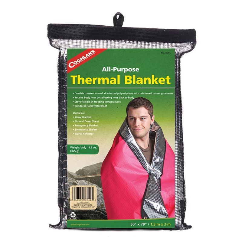 THERMAL BLANKET